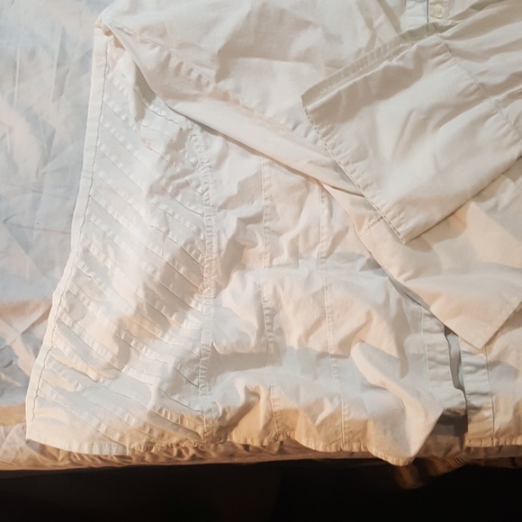 Womens Quixx Eoman stretch top - Picture 3 of 4